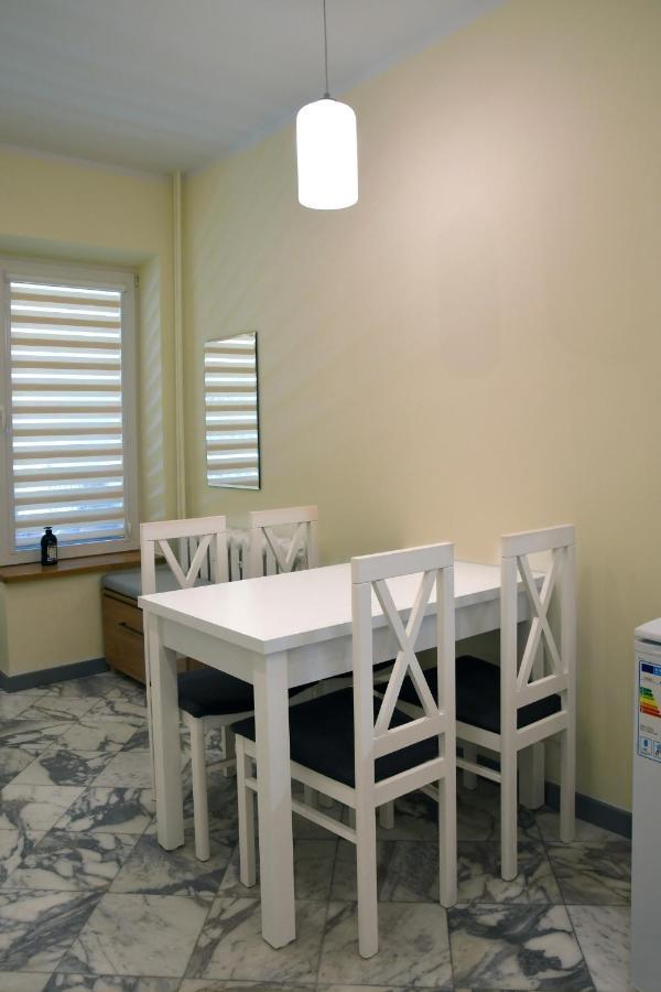 Apartament Kotlinka Jasło 외부 사진