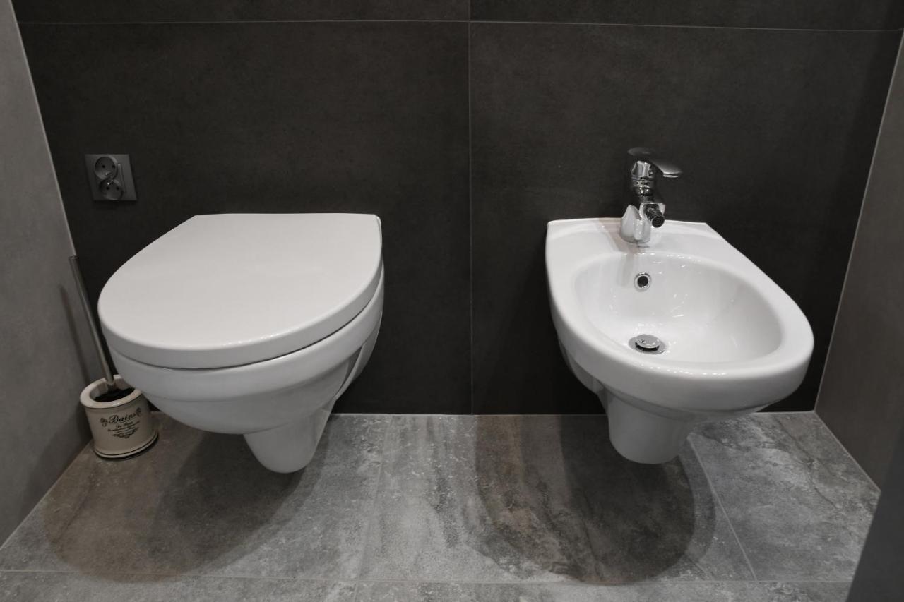 Apartament Kotlinka Jasło 외부 사진