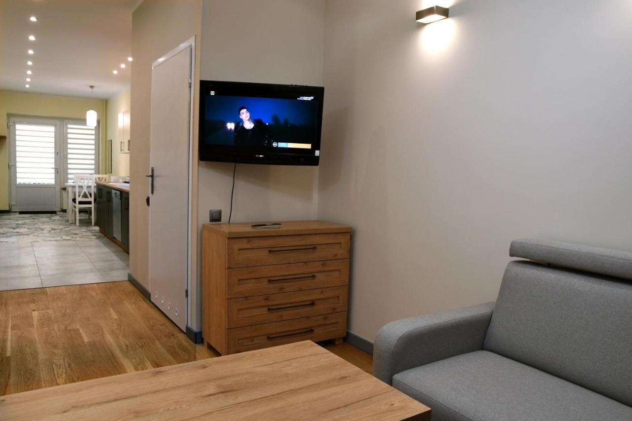 Apartament Kotlinka Jasło 외부 사진