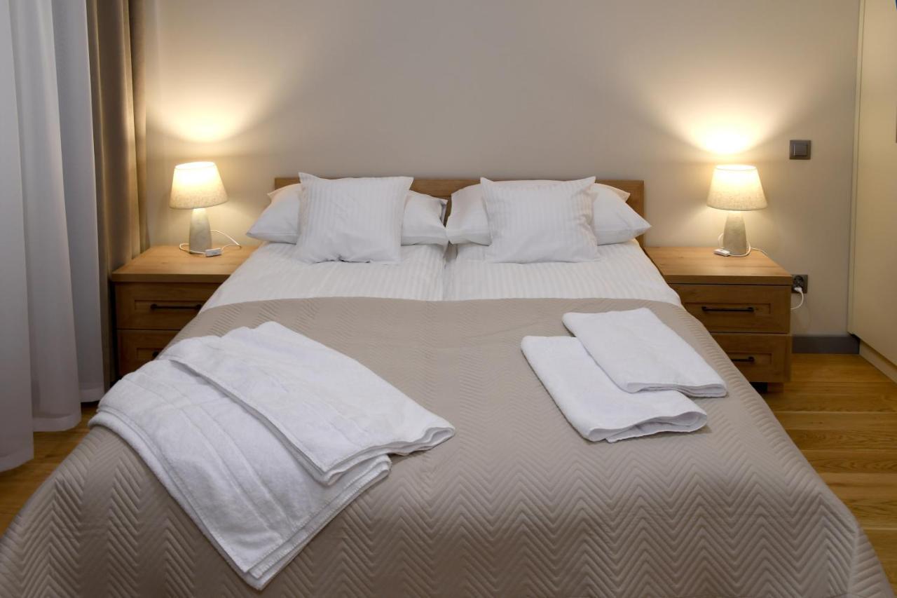 Apartament Kotlinka Jasło 외부 사진