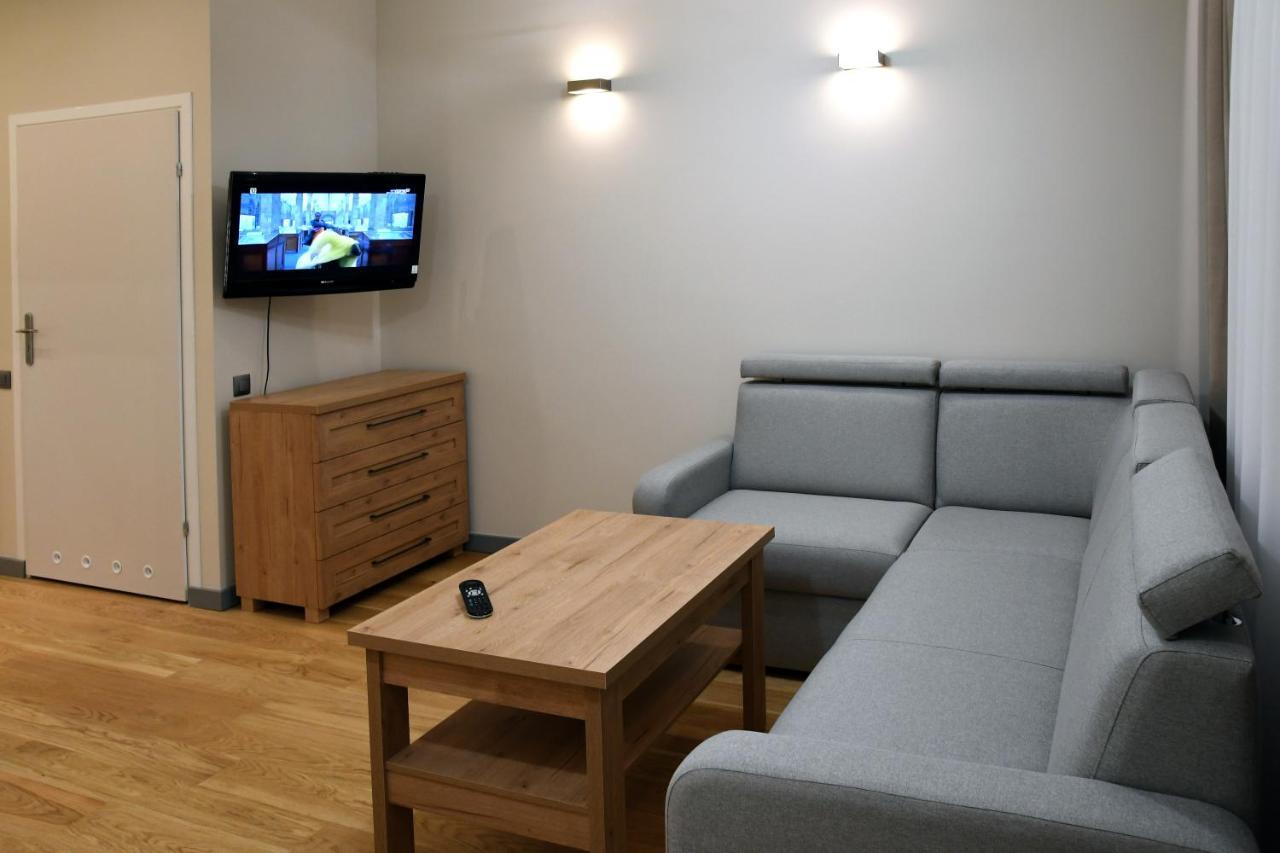 Apartament Kotlinka Jasło 외부 사진