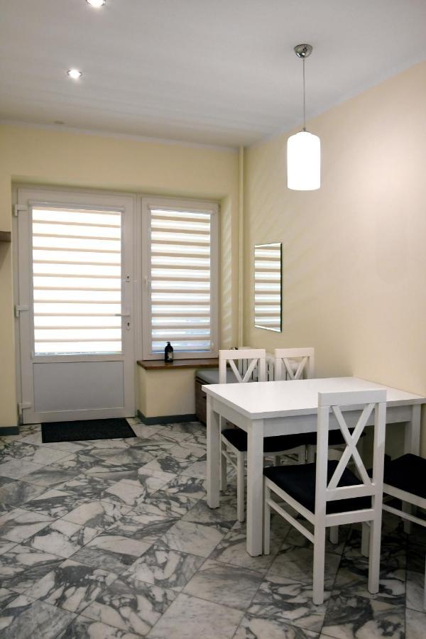 Apartament Kotlinka Jasło 외부 사진