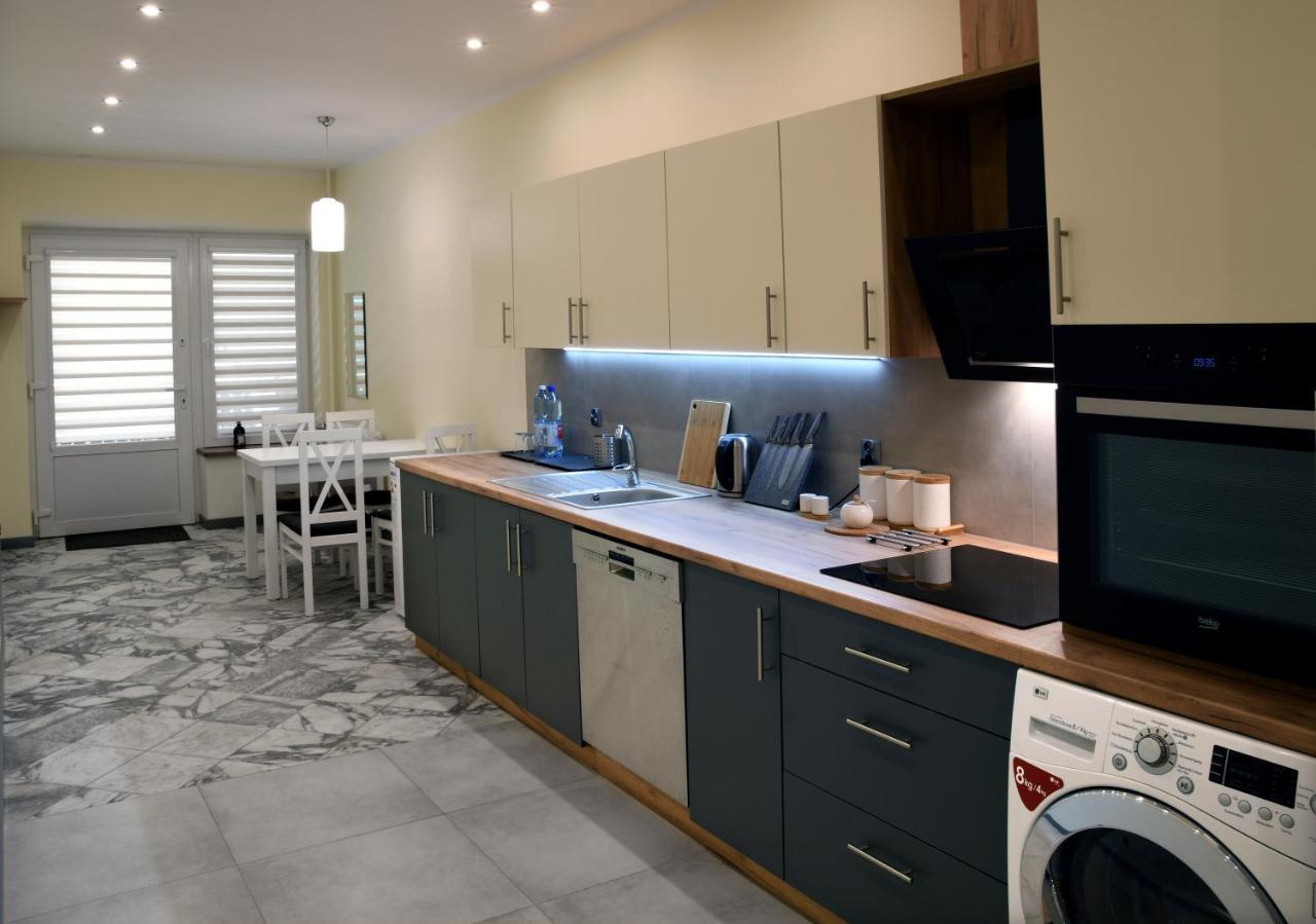 Apartament Kotlinka Jasło 외부 사진