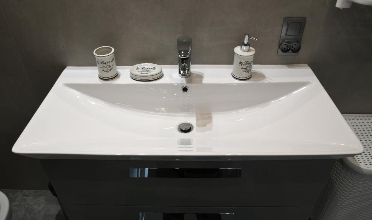 Apartament Kotlinka Jasło 외부 사진