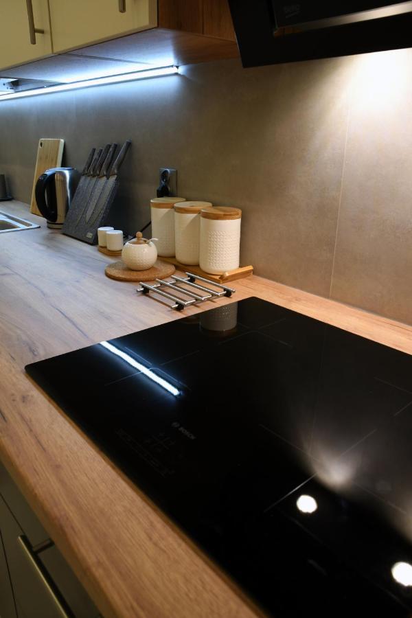 Apartament Kotlinka Jasło 외부 사진