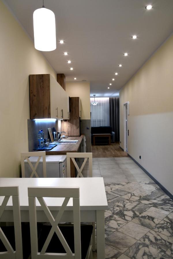 Apartament Kotlinka Jasło 외부 사진