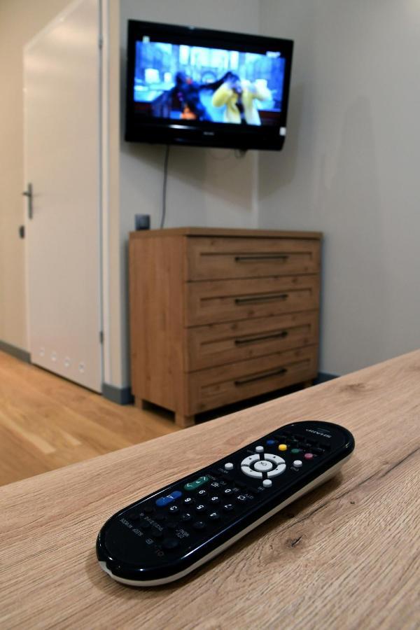 Apartament Kotlinka Jasło 외부 사진